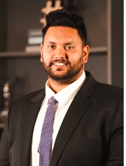 Jaspreet Singh Realtor in Kitchener, ON