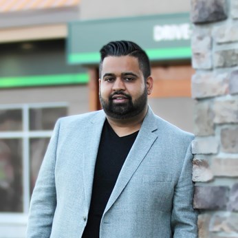 Rick Toor Realtor in Chilliwack, BC