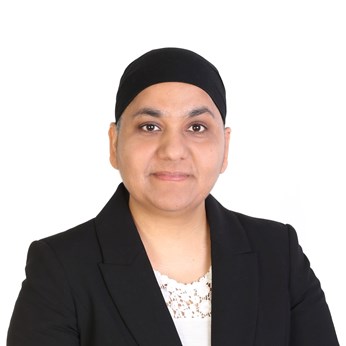 Mandeep Kaur Virk Realtor in Brampton, ON