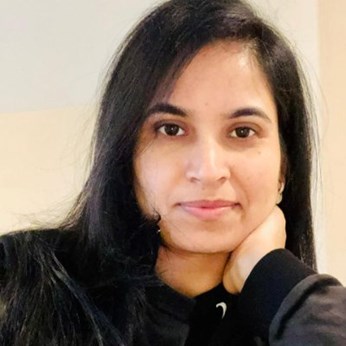 Manpreet Gill Realtor in Merced, CA