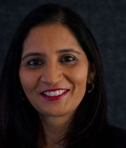 Najma Gill Realtor in Edison, NJ