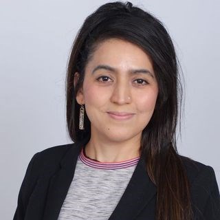 Ritu Rana Realtor in Troy, MI