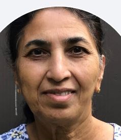 Raji Raj Realtor in San Bernardino, CA