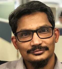 Sameer Shaik Realtor in Edison, NJ