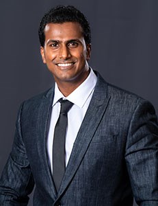 Rahul Rao Realtor in Clermont, FL