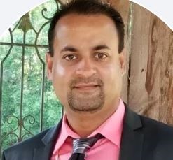 Raj Rajyaguru Realtor in Duluth, GA