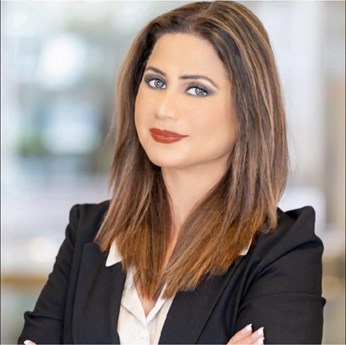 Farhana Mirza Realtor in Katy, TX