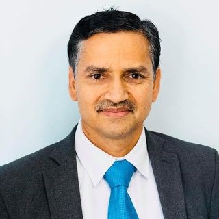 Arjun Sigdel Loan Officer in Kansas City, MO