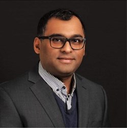 Chowdhury Noman Realtor in Buffalo, NY