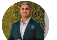 Ishaan Kumar Realtor in Winter Haven, FL