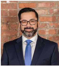 Ravi Radheshwar Realtor in Chicago, IL