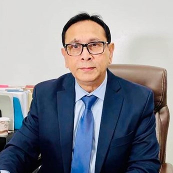 Reza Rashid Loan Advisor in New York, NY