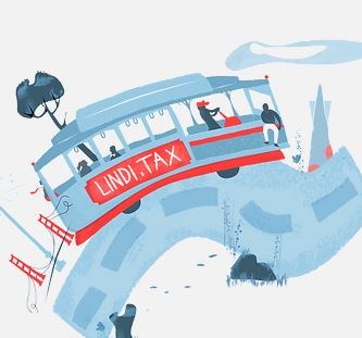 Lindi Tax Services in San Francisco, CA