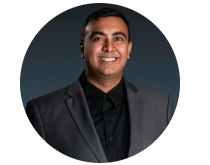 Akash Patel Realtor in Bloomingdale, IL