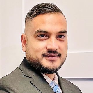 Suman Thapa Realtor in Olympia, WA