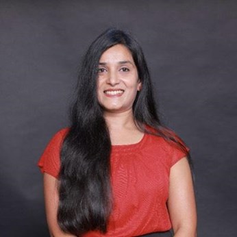 Tejashwini Anekere Nanjunde Gowda Realtor in Missouri City, TX