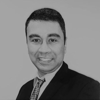 Pratik Raval Loan Advisor in Orlando, FL