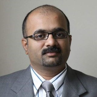 Justin Jose Chakkalayil Realtor in Missouri City, TX