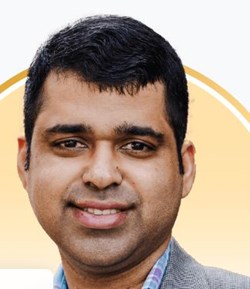 Haisem Virk Loan Originator in Brooklyn, NY