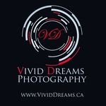 Vivid Dreams Photography in Surrey, BC