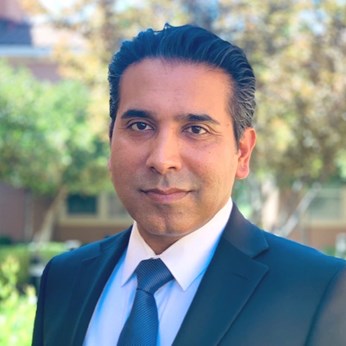 Shahbaz Loan Advisor in Sacramento, CA