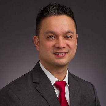 Zane Hinojoza Loan Officer in Plano, TX