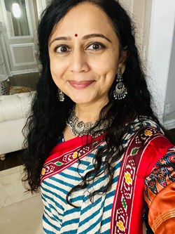 Vedic Astro Meghana