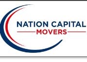 Nation Capital Movers in Gaithersburg, MD