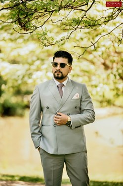 Duk Nepal Loan Officer in Columbus, OH