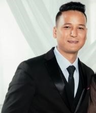 Diwash Chhetri Loan Officer in Raleigh, NC