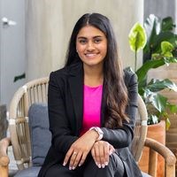 Ashley Prashad Realtor in Tampa, FL