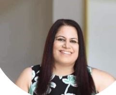 Kanchan Vij Realtor in Plano, TX