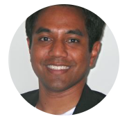 Ravi Shah Realtor in Moorestown, NJ