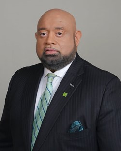 Amit Desai Loan Advisor in Baltimore, MD