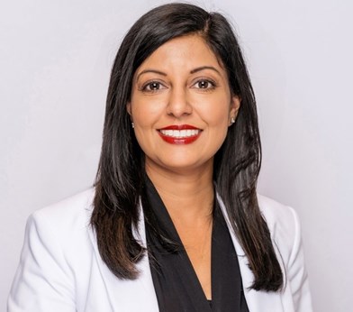 Shaley Gupta Realtor in Laguna Niguel, CA