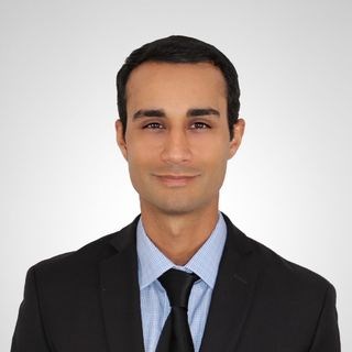 Ahmed Omran Realtor in Largo, FL