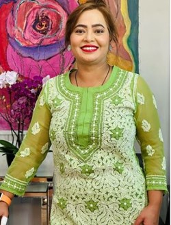 Threading By Usha in Clearlake Oaks, CA