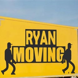 Ryan Moving Services in Irving, TX