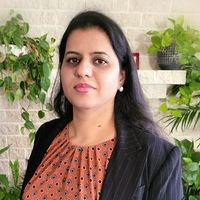 Amita Kaur Realtor in Helotes, TX