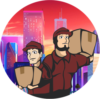 2skinny Movers LLC in San Jose, CA