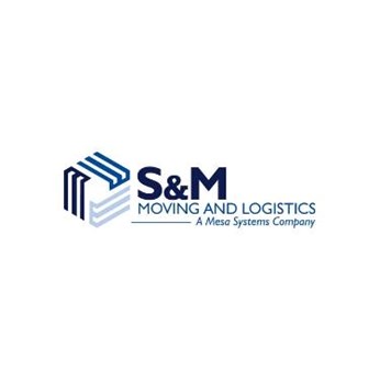 S&M Moving And Logistics  in Fremont, CA