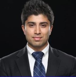 Ahmad Raja Financial & Legal Services in New York, NY