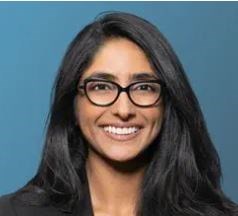 Puja Patel Financial & Legal Services in New York, NY