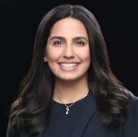 Natasha Shah Financial & Legal Services in New York, NY