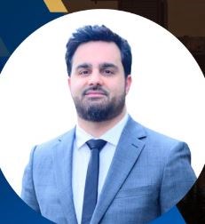 Kamran Hasan Loan Advisor in Everett, WA