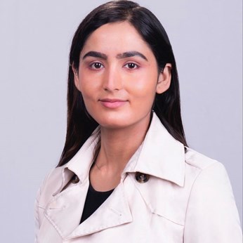 Rupinder Kaur Loan Officer in North York, ON