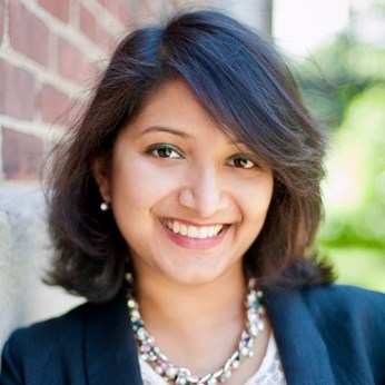Anu Suri Realtor in Concord, MA