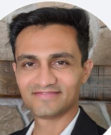 Bhavesh Mehta Realtor in Folsom, CA