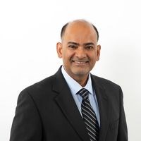 Gavin Sudhakar Realtor in Trumbull, CT