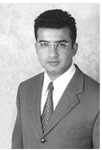 Irfan Erik N Moosa CPA in Houston, TX
